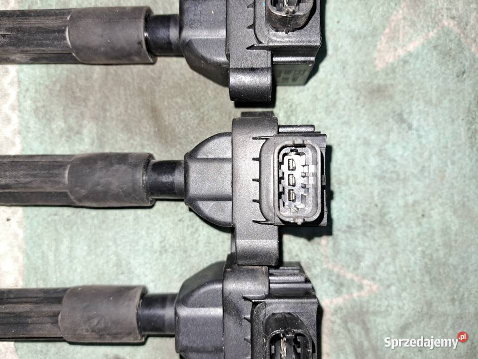 Cewka zapłonowa w203 e2019100041 Wrocław