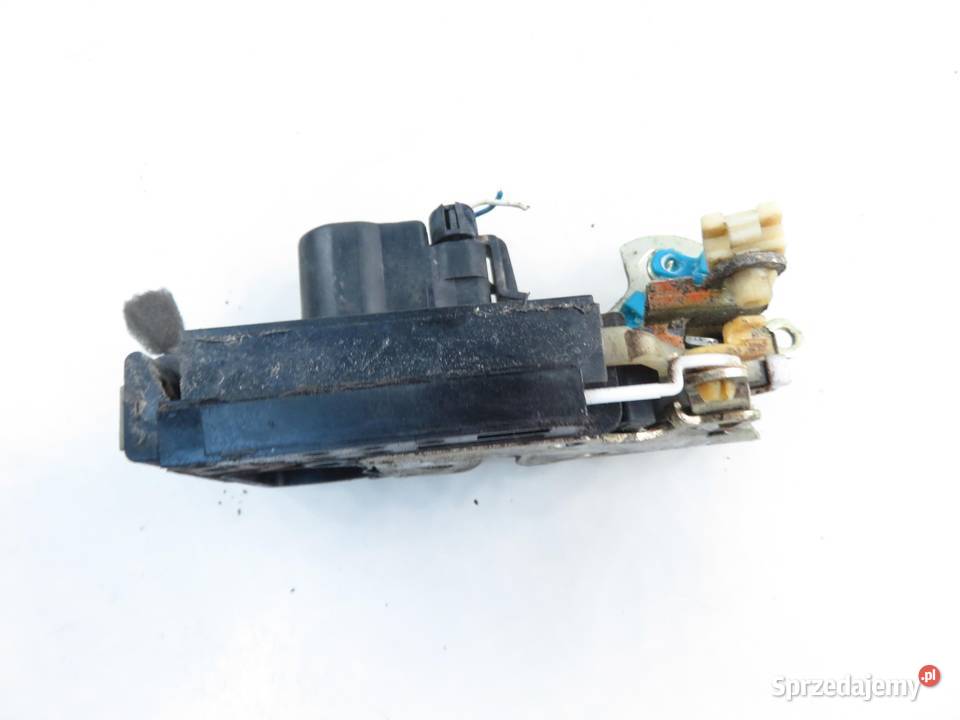 ZAMEK PRAWY PRZEDNI DAEWOO KALOS