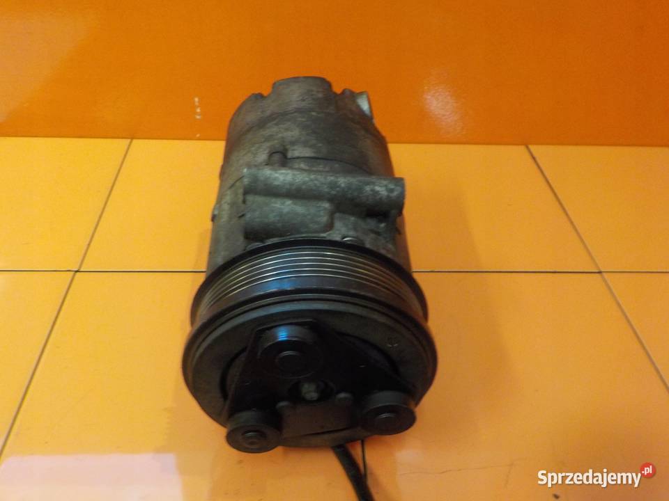 KUGA S40 C30 C70 20 D 09r 136 G6DB sprezarka Suków