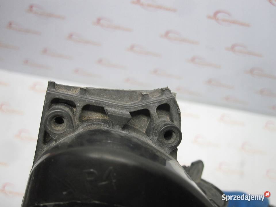 RENAULT GRAND SCENIC II 11r lampa prawa przód Kielce