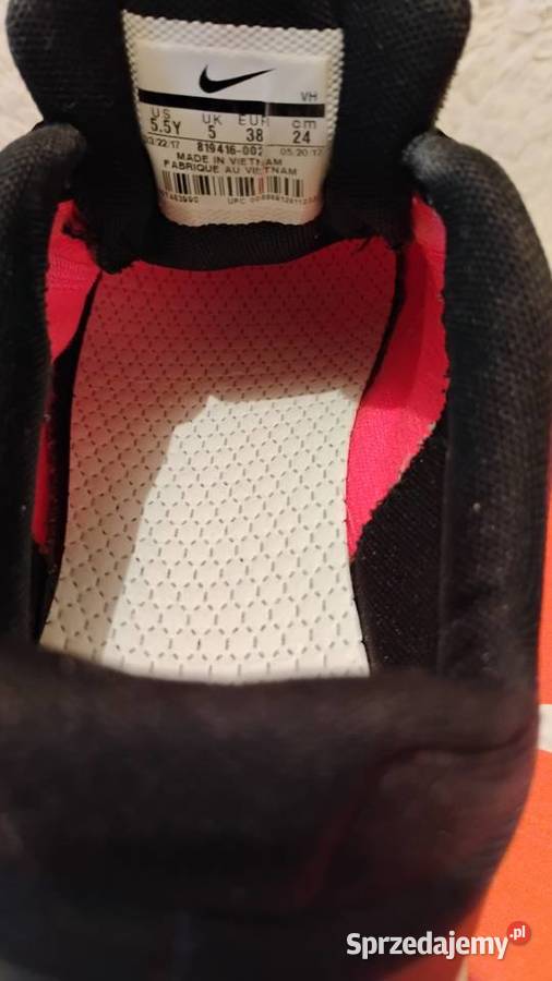 Nike Revolution 3 tkanina kujawsko-pomorskie