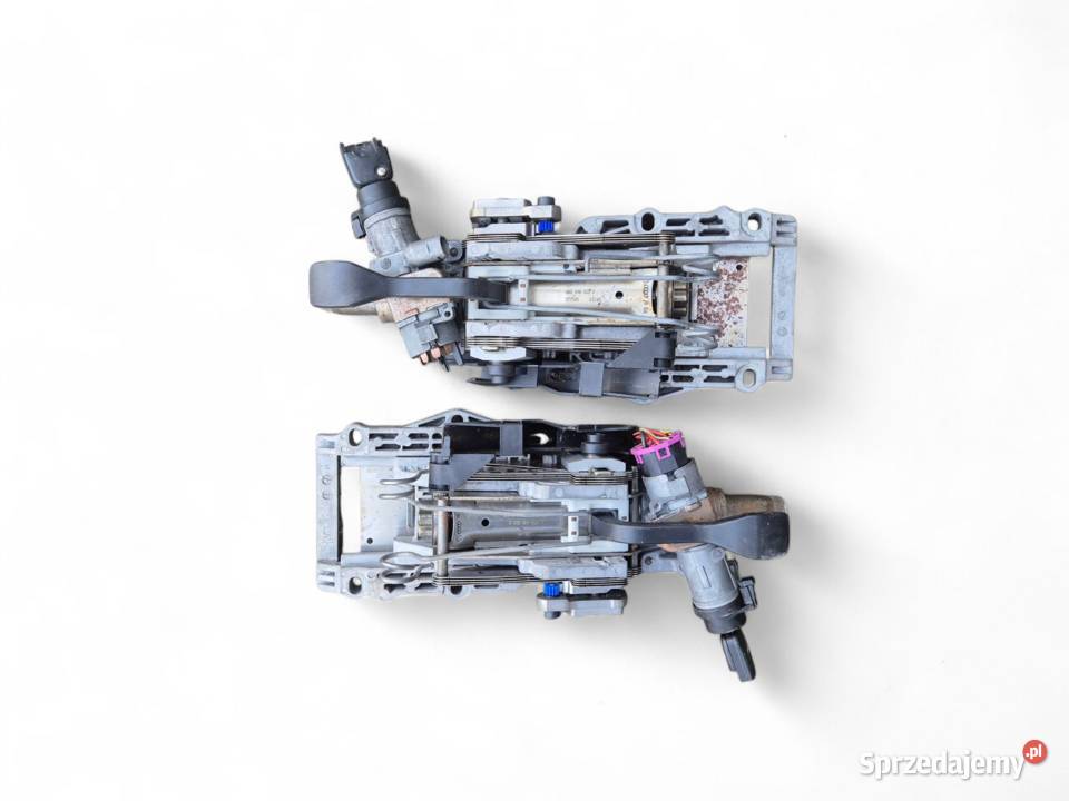 KOLUMNA STACYJKA KLUCZYK AUDI A6 C5 4B0419502E Działoszyce