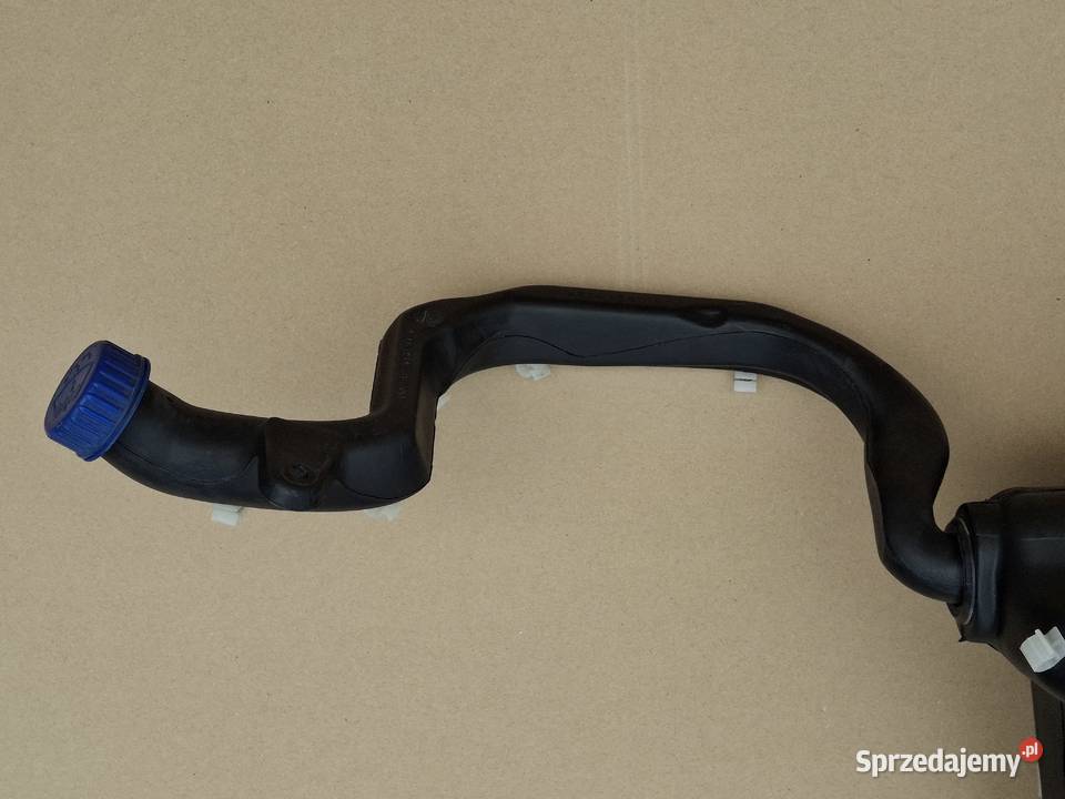 MAN TGX TGS ZBIORNICZEK PŁYNU SPRYSKIWACZY