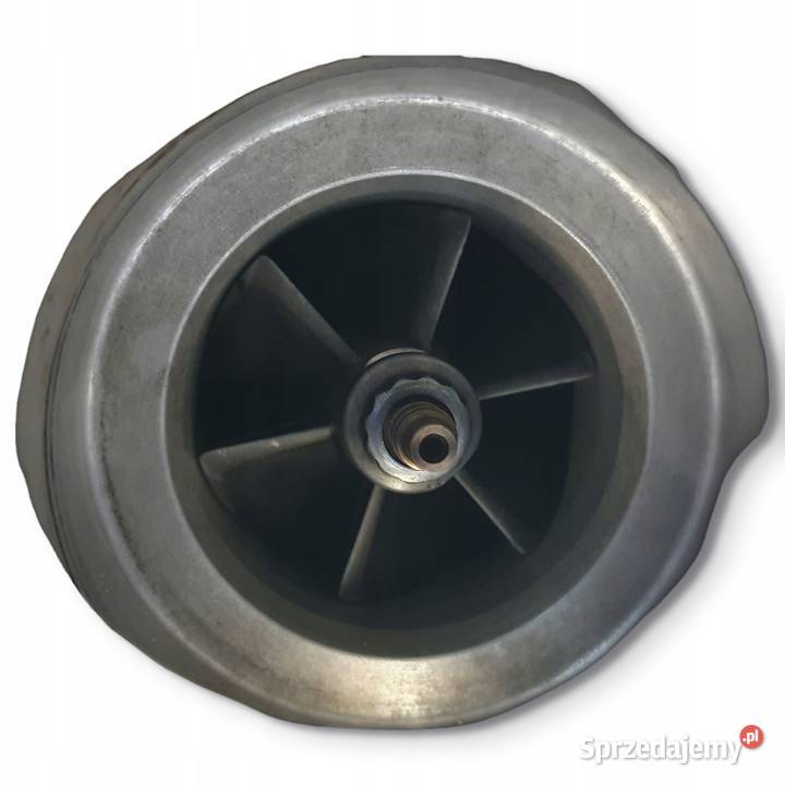 TURBOSPRĘŻARKA Peugeot 308 508 20 HDI turbo osobowe Chełm sprzedam