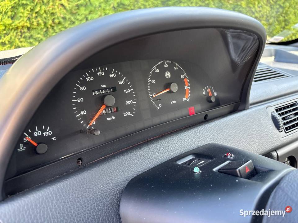 Alfa Romeo 155 oryginał 64 4/5 Kraśnik sprzedam