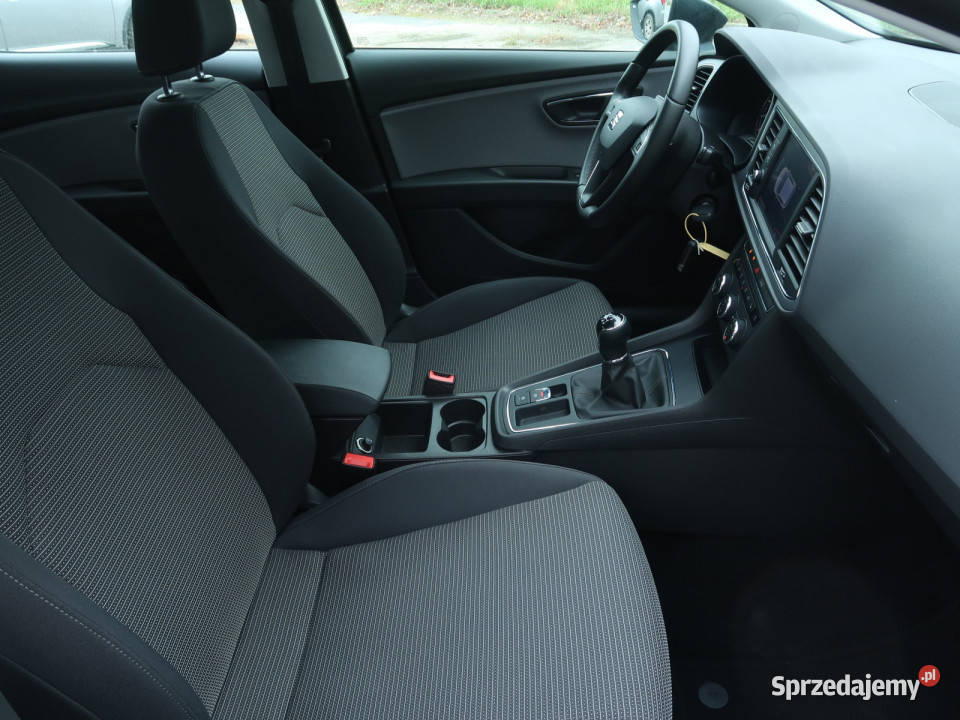 Seat Leon 15 TSI czujnik deszczu Piaseczno