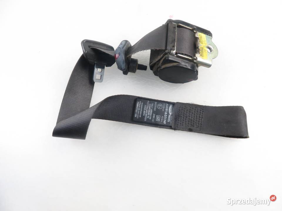 PAS LEWY PRZEDNI LAND ROVER FREELANDER