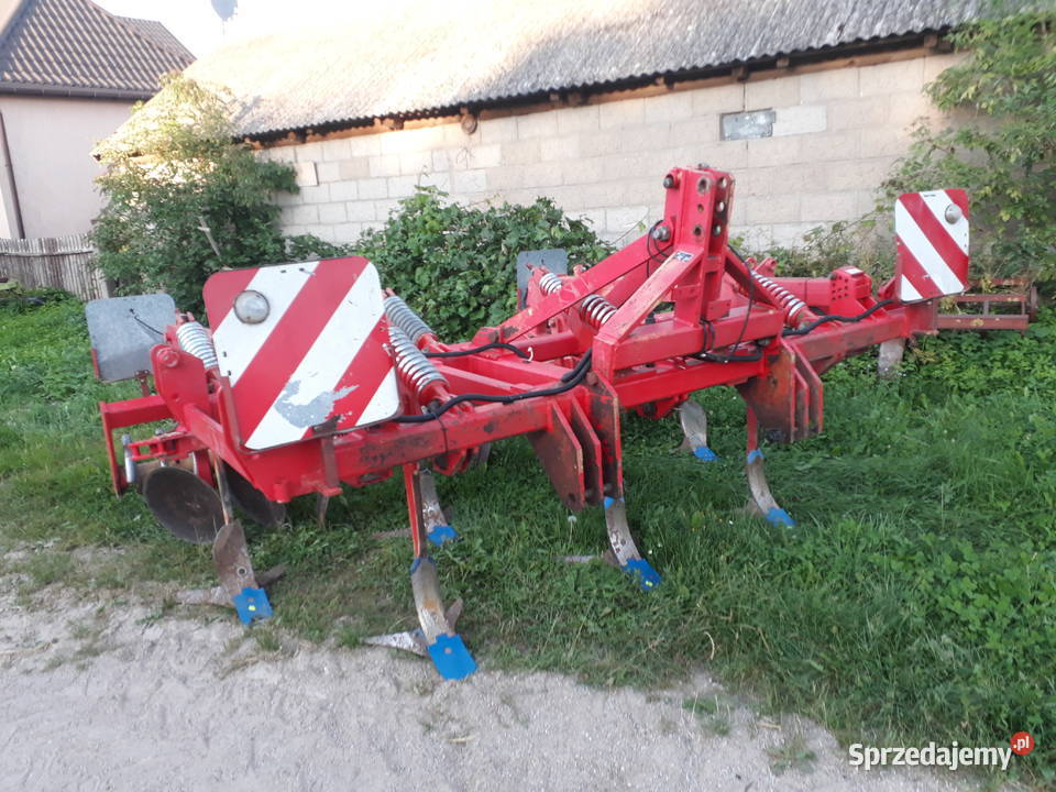 Sprzedam agregat bezorkowy Amazone Korycin