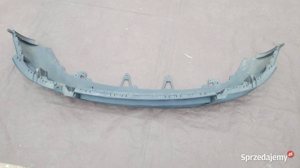 VW TOURAN CADDY III DOKŁADKA SPOILER ZDERZAKA Spoilery Ruda Śląska