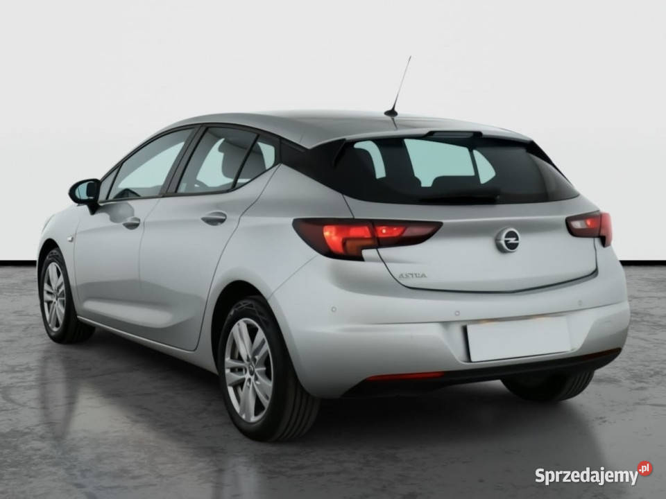 Opel Astra 12 Turbo ABS Piaseczno