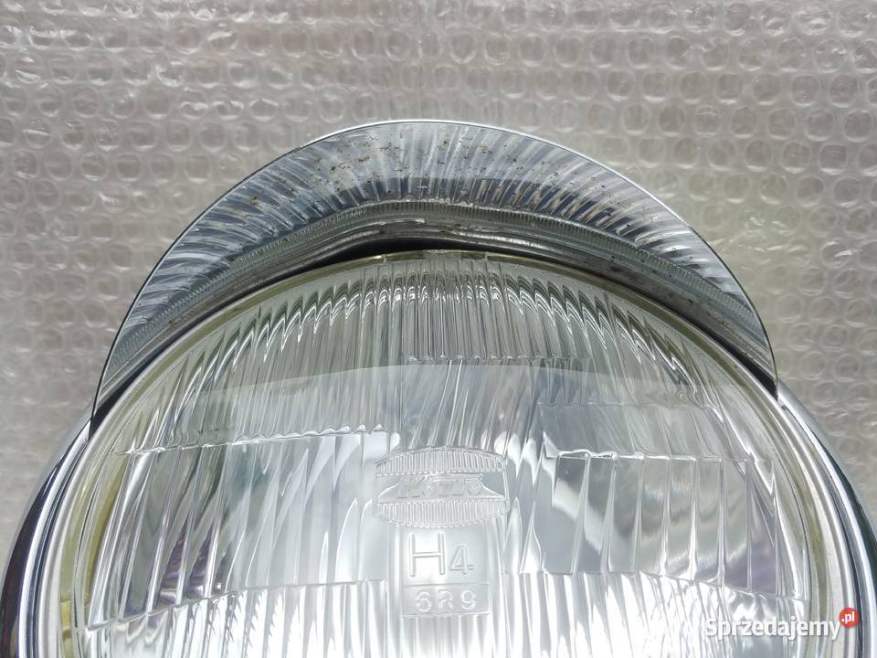 Lampa reflektor przód Yamaha XVS 1100 Dragstar Zamość