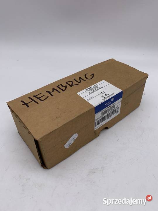 Johnson Controls P77AAA9800 Presostat Pozostałe Warszawa
