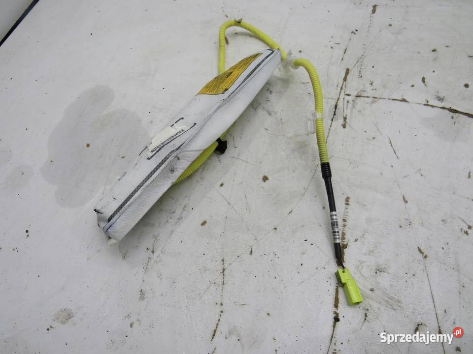 PODUSZKA FOTELA PRAWA AVENSIS T27 T29