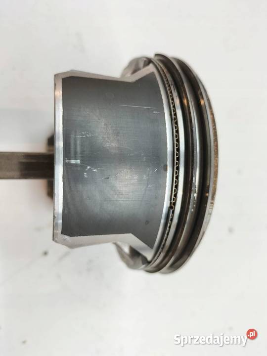 TŁOK KORBOWÓD 91L35 4 32 PENTASTAR Jeep Cherokee Rok produkcji 2014