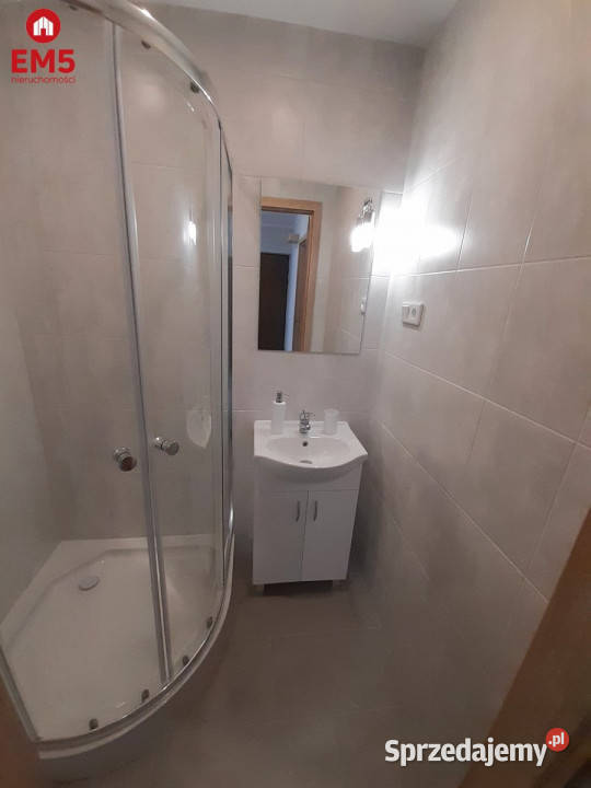 Mieszkanie 81m2 1 pokój Białystok Legionowa