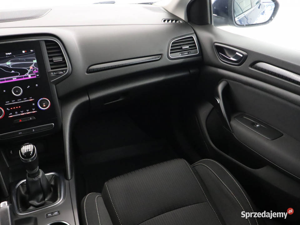 Renault Megane 15 dCi Bielany Wrocławskie
