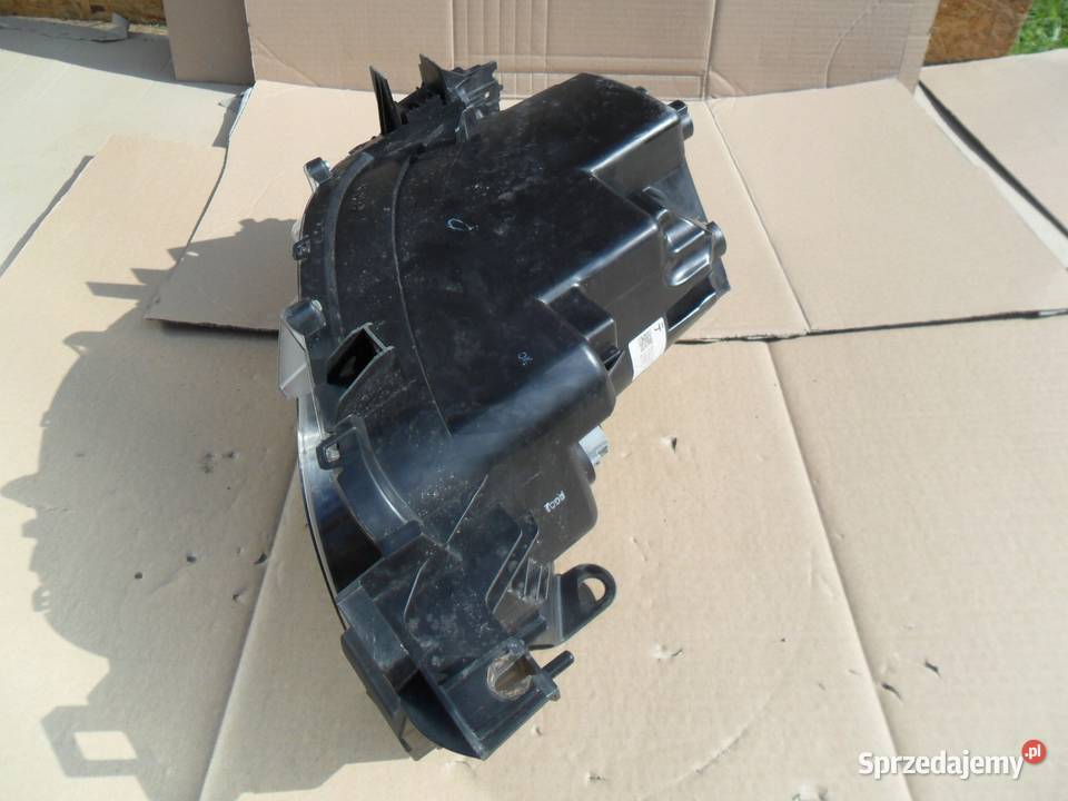 Mazda CX5 Lift LED lampa przednia lewa 22285092 Nowy Tomyśl sprzedam