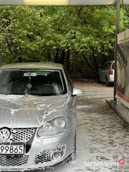 Volkswagen Golf 5 3 Drzwiowy Zgierz