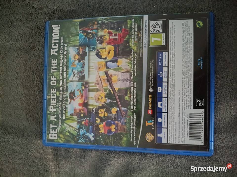 Okazja Gry na 4 nowe