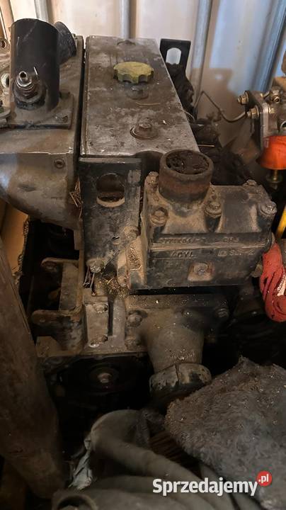 Silnik Perkins 10044 515 969 513