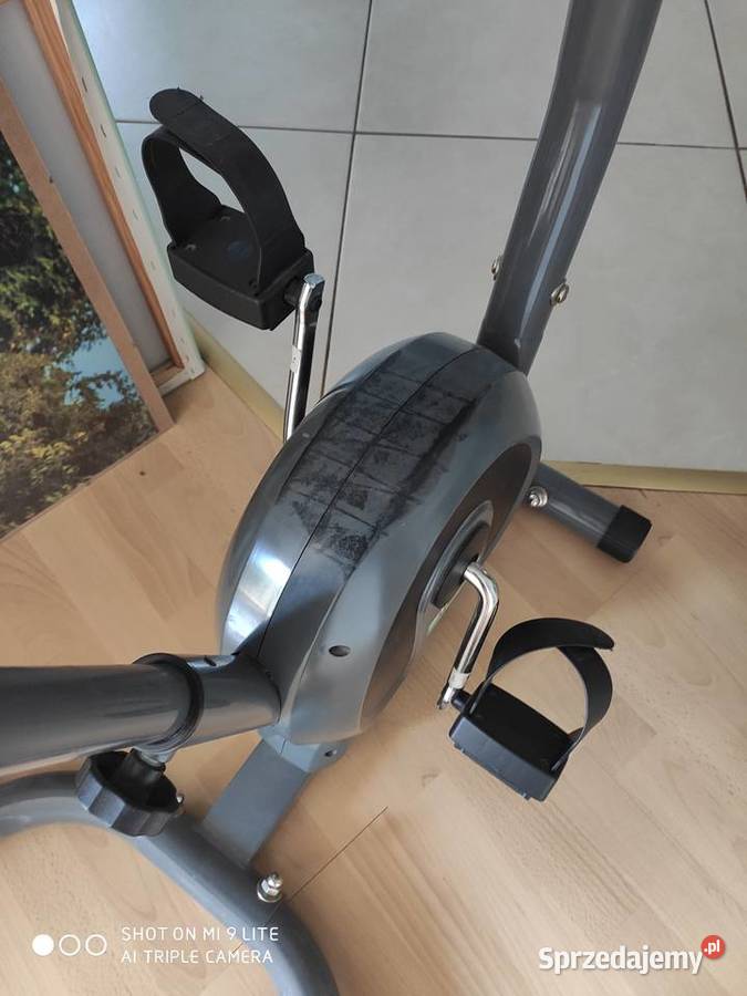 Rower treningowy Józefosław sprzedam