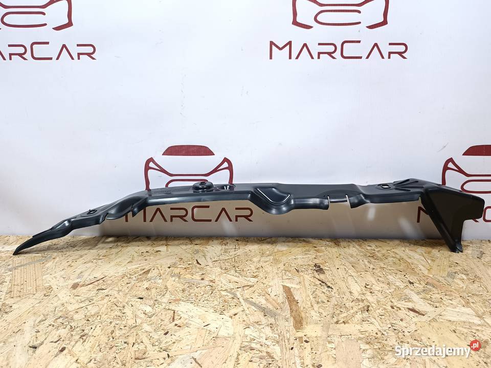 VOLVO S60 III V60 II ZAŚLEPKA WYGŁUSZENIE Elementy wygłuszające Pleszew