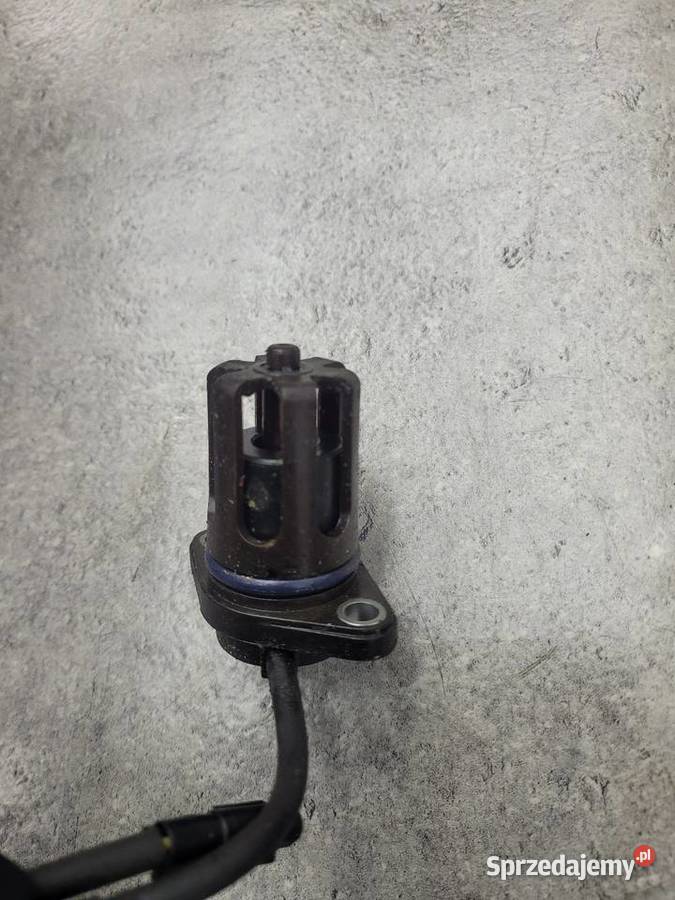 YAMAHA R6 RJ15 OEM CZUJNIK POZIOMU OLEJU Nowy Tomyśl