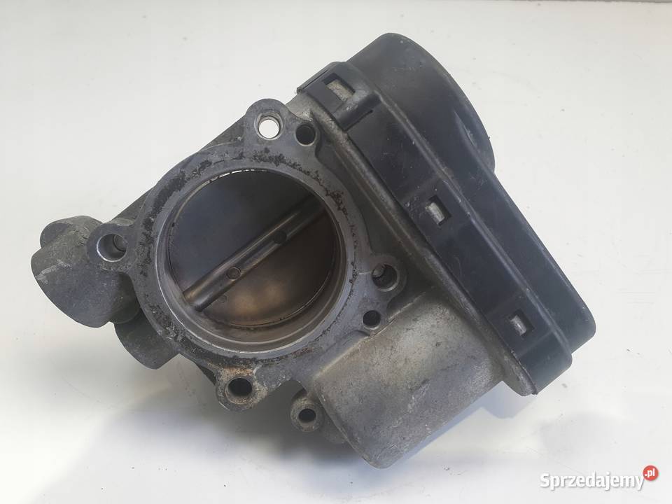 PRZEPUSTNICA Mercedes W168 14 8V Chełm sprzedam