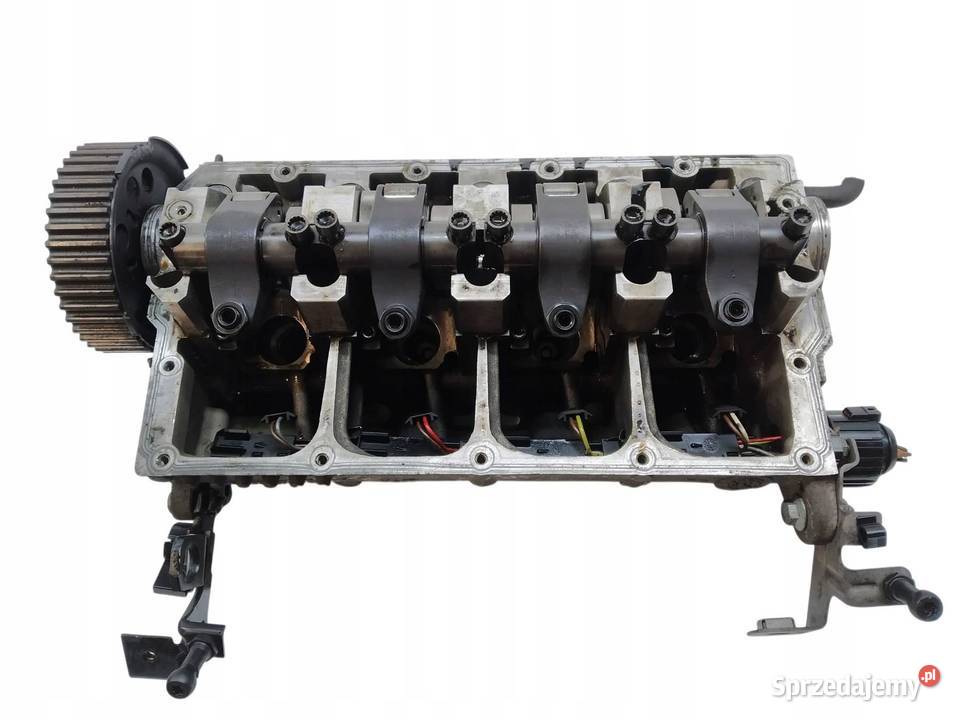 GŁOWICA KOMPLETNA 038103373R 19 TDI VW osobowe świętokrzyskie