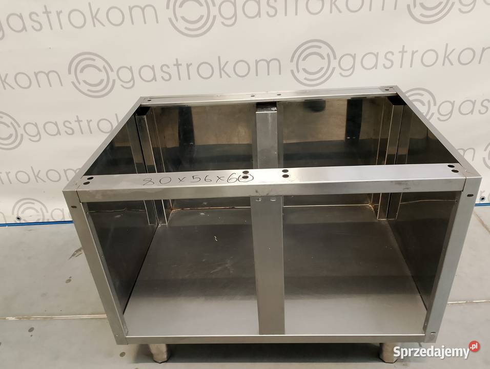 Podstawa pod urządzenia 80x56x60 sprzedam