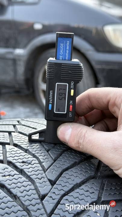 Opony 4 r17 22545 2024 Michelin Primacy 4 S2 Radom sprzedam