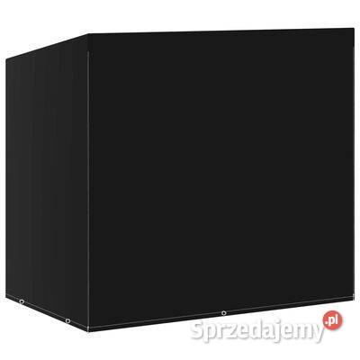 vidaXL Pokrowiec na huśtawkę ogrodową 6 oczek