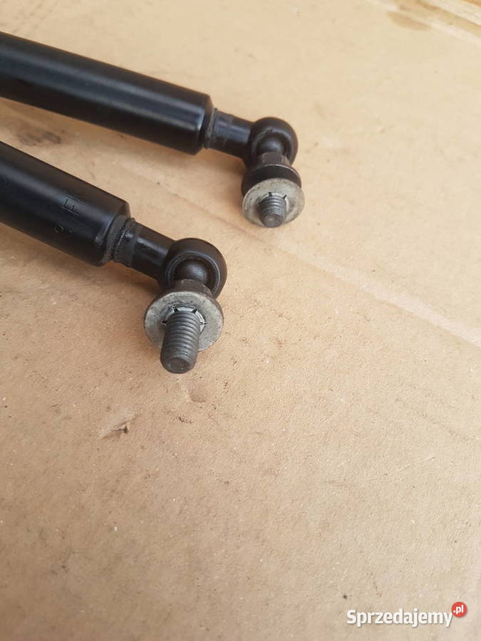 Subaru Outback IV BR amortyzatorki teleskopy siłowniki, teleskopy Legnica sprzedam