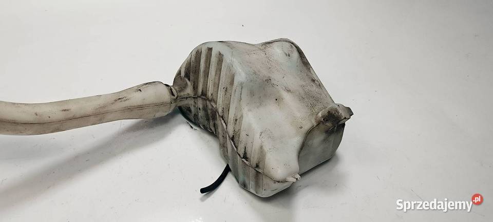 ZBIORNICZEK PŁYNU RENAULT MASTER III 2891000023R Lipno