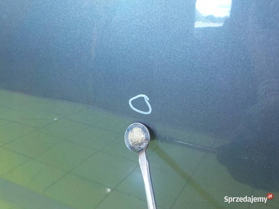 RANGE ROVER SPORT I 27 TDV6 09r SUV 5D drzwi