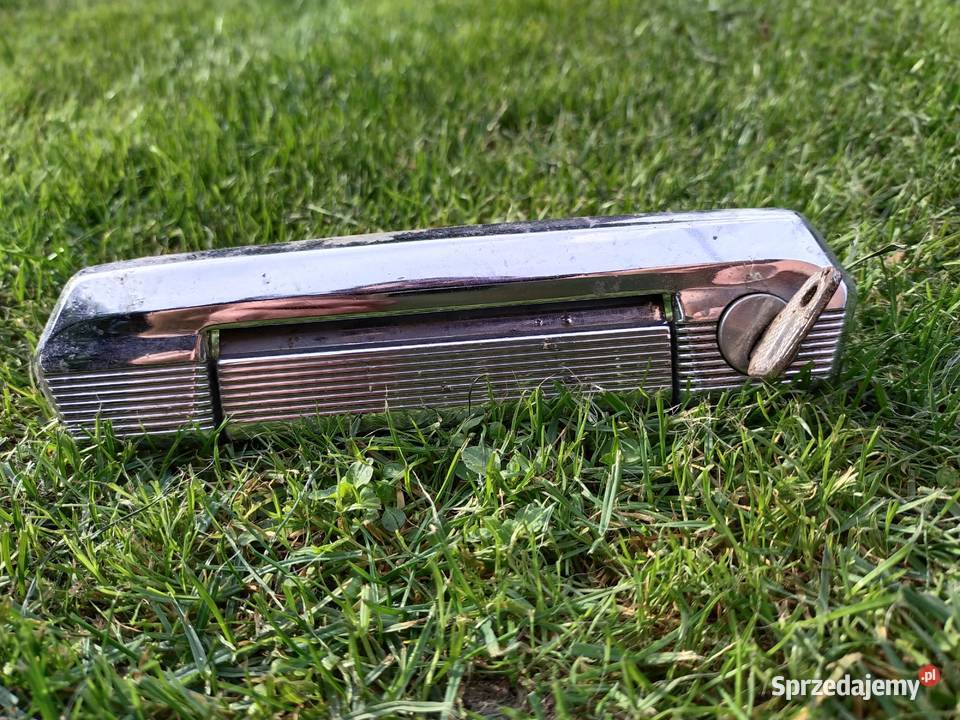 Klamka zewnętrzna fiat 125p Radomsko
