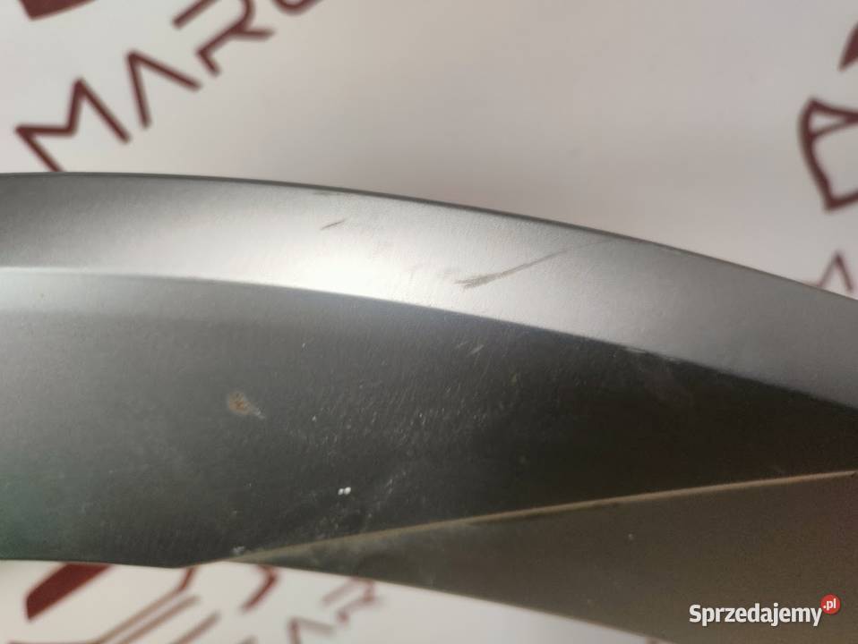 Listwa Błotnika Lewy Przód Hyundai Ioniq V Pleszew