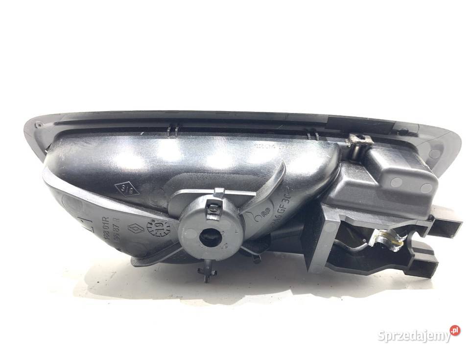 KLAMKA WEWNĘTRZNA LEWY PRZÓD RENAULT MEGANE IV