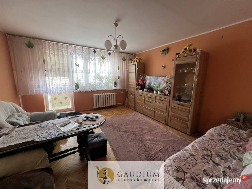 4 pokoje Przymorze pomorskie Gdańsk sprzedam