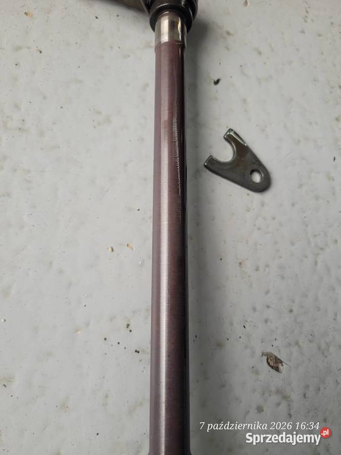 BMW S 1000 XR K49 S1000XR 1619 OEM WAŁEK Nowy Tomyśl