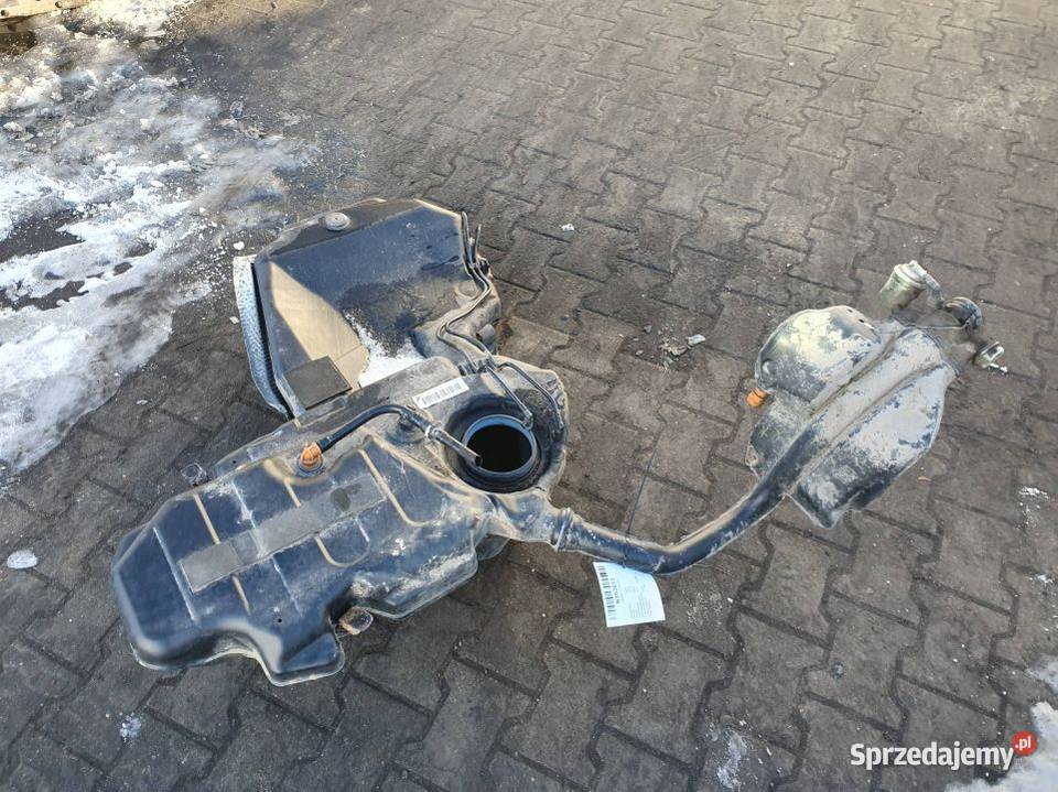 ZBIORNIK PALIWA AUDI A4 B7 5427675NN osobowe Pozostałe kujawsko-pomorskie