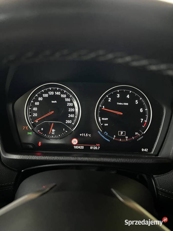 Bmw X2 sdrive benzyna automat X2 małopolskie Czajowice