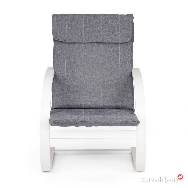 Fotel fiński bujany leżanka leżak do salonu Fotele Bielsk Podlaski