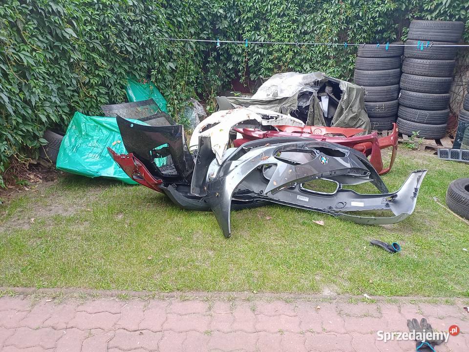 Likwidacja szeptu Sprzedam wszystko co na Legionowo