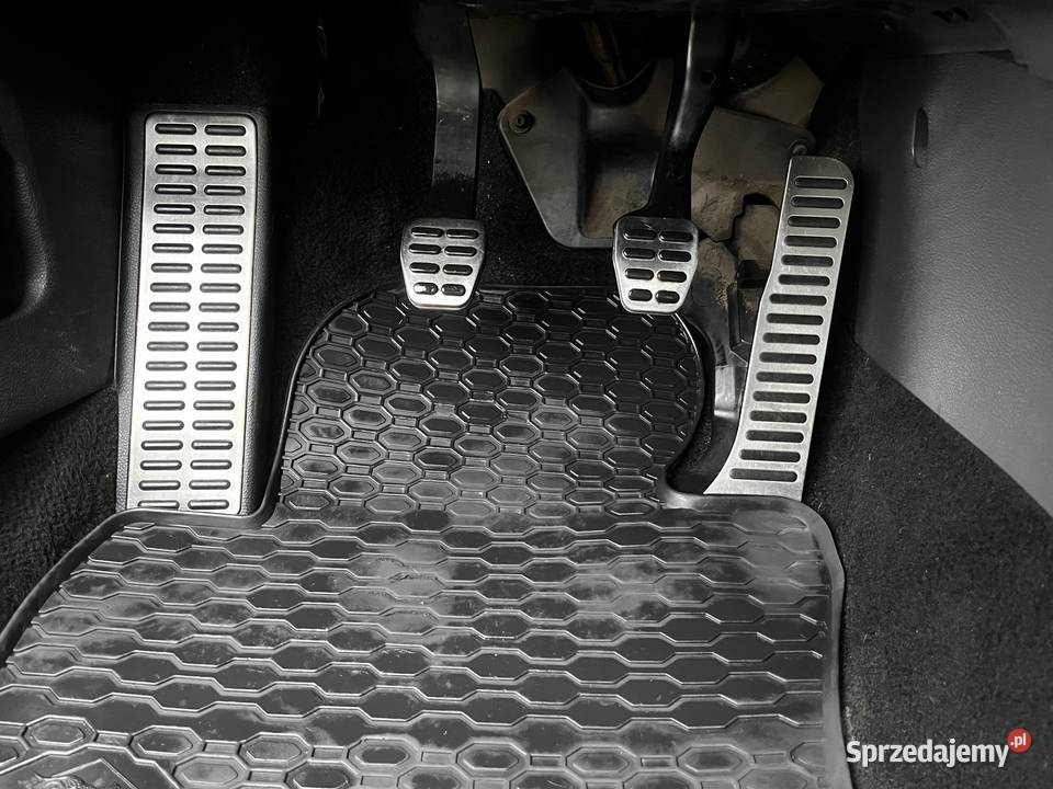 Volkswagen Golf V Golf 5 dolnośląskie Wrocław