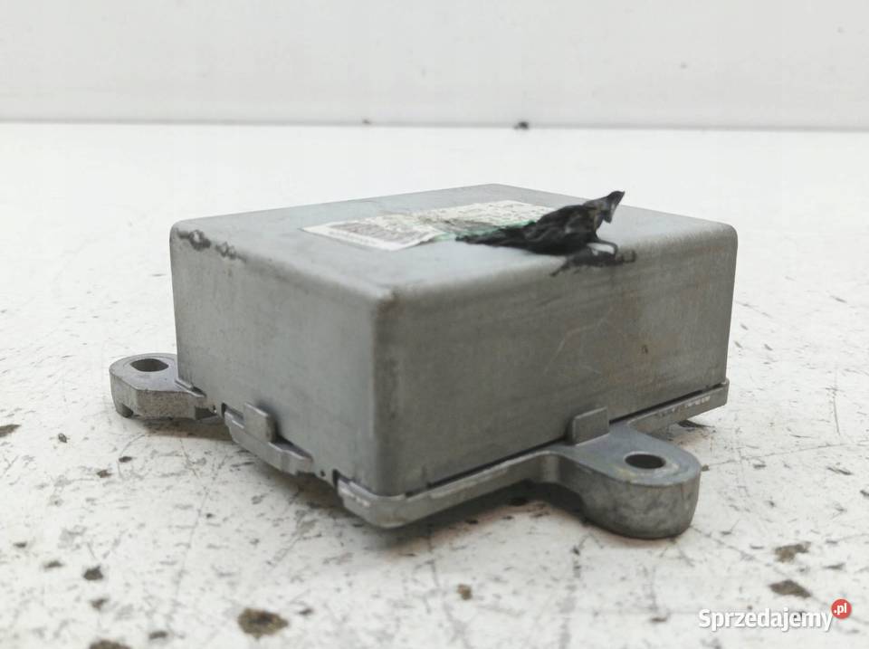 MODUŁ WSPOMAGANIA 896500H080 Toyota Aygo I Rok produkcji 2009 Motoryzacja