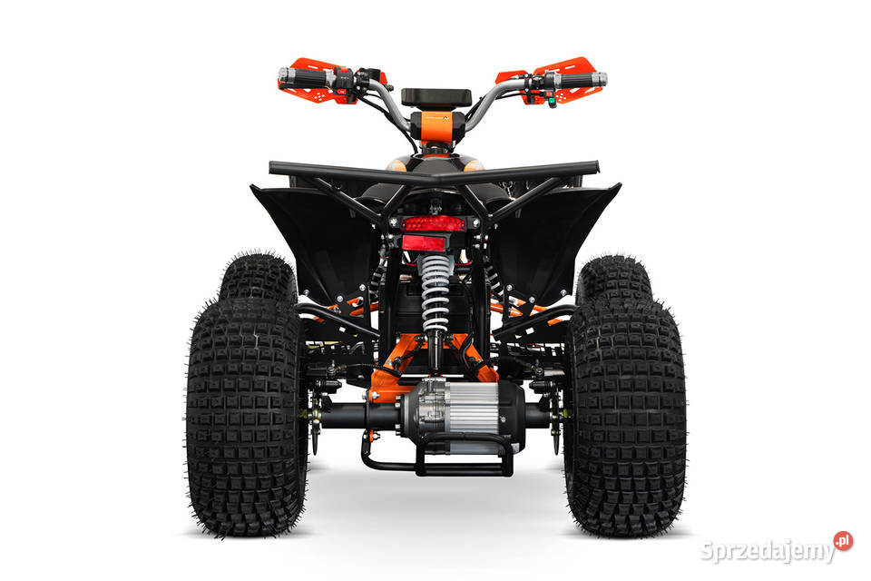 duży Replay dazzle Blade Sport 8 1000W 48V Quad sprzedam