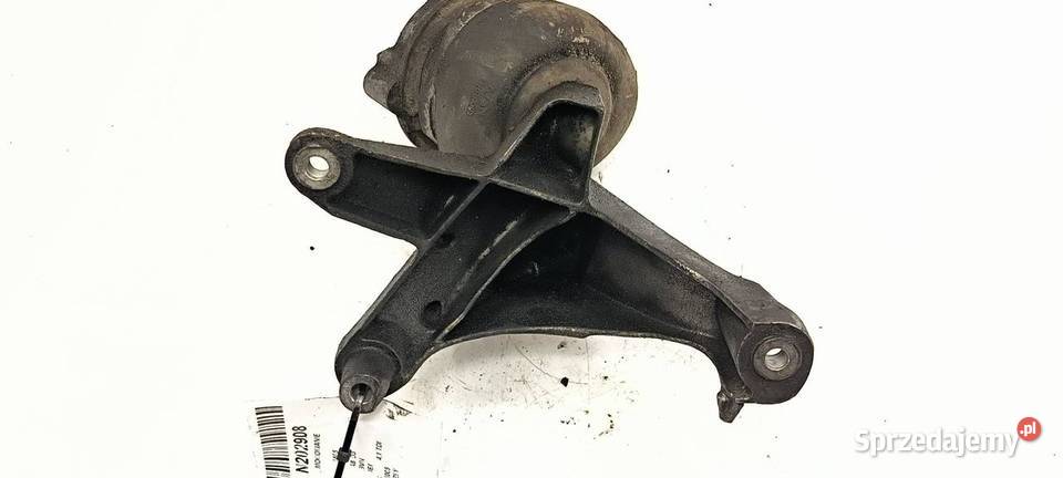 MOCOWANIE AUDI A8 D3 4E0199381 Lipno