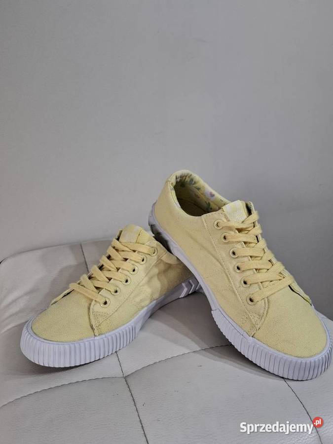 North Star Bata 39 trampki tenisówki sneakersy 24.5cm Kraków