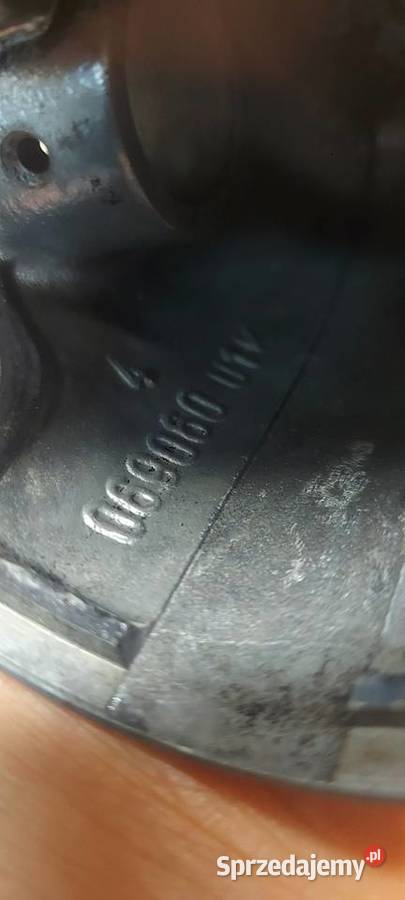Cylinder tlok mz jaskołka śląskie Jaworzno sprzedam